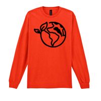 Ultra Cotton™ adult long sleeve t-shirt Thumbnail