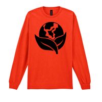Ultra Cotton™ adult long sleeve t-shirt Thumbnail