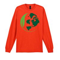 Ultra Cotton™ adult long sleeve t-shirt Thumbnail