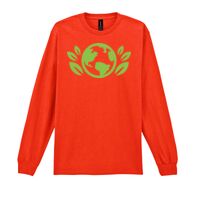 Ultra Cotton™ adult long sleeve t-shirt Thumbnail
