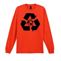 Ultra Cotton™ adult long sleeve t-shirt Thumbnail