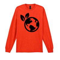 Ultra Cotton™ adult long sleeve t-shirt Thumbnail