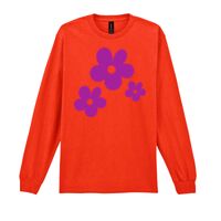 Ultra Cotton™ adult long sleeve t-shirt Thumbnail