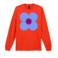 Ultra Cotton™ adult long sleeve t-shirt Thumbnail