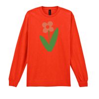 Ultra Cotton™ adult long sleeve t-shirt Thumbnail