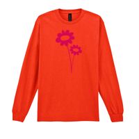 Ultra Cotton™ adult long sleeve t-shirt Thumbnail