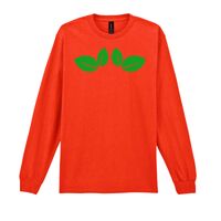 Ultra Cotton™ adult long sleeve t-shirt Thumbnail