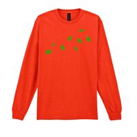 Ultra Cotton™ adult long sleeve t-shirt Thumbnail