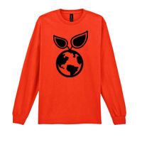 Ultra Cotton™ adult long sleeve t-shirt Thumbnail