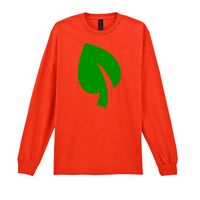 Ultra Cotton™ adult long sleeve t-shirt Thumbnail