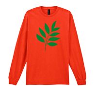 Ultra Cotton™ adult long sleeve t-shirt Thumbnail