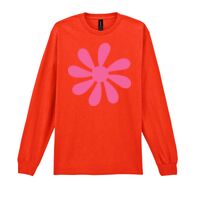 Ultra Cotton™ adult long sleeve t-shirt Thumbnail