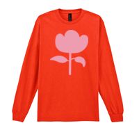 Ultra Cotton™ adult long sleeve t-shirt Thumbnail