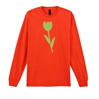 Ultra Cotton™ adult long sleeve t-shirt Thumbnail
