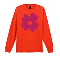 Ultra Cotton™ adult long sleeve t-shirt Thumbnail