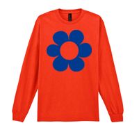 Ultra Cotton™ adult long sleeve t-shirt Thumbnail
