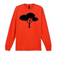 Ultra Cotton™ adult long sleeve t-shirt Thumbnail