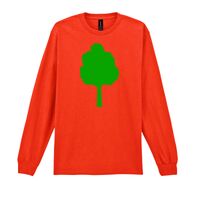 Ultra Cotton™ adult long sleeve t-shirt Thumbnail