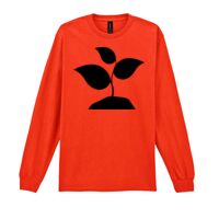 Ultra Cotton™ adult long sleeve t-shirt Thumbnail