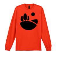 Ultra Cotton™ adult long sleeve t-shirt Thumbnail