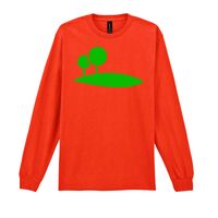 Ultra Cotton™ adult long sleeve t-shirt Thumbnail