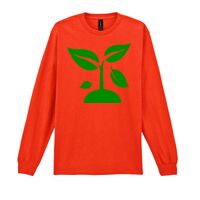 Ultra Cotton™ adult long sleeve t-shirt Thumbnail