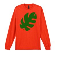 Ultra Cotton™ adult long sleeve t-shirt Thumbnail