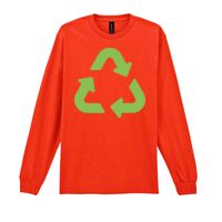 Ultra Cotton™ adult long sleeve t-shirt Thumbnail