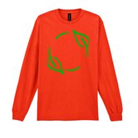 Ultra Cotton™ adult long sleeve t-shirt Thumbnail