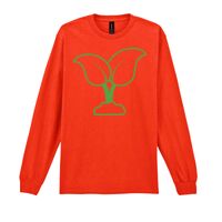 Ultra Cotton™ adult long sleeve t-shirt Thumbnail