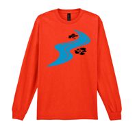 Ultra Cotton™ adult long sleeve t-shirt Thumbnail