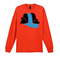 Ultra Cotton™ adult long sleeve t-shirt Thumbnail
