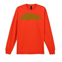 Ultra Cotton™ adult long sleeve t-shirt Thumbnail
