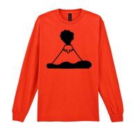 Ultra Cotton™ adult long sleeve t-shirt Thumbnail