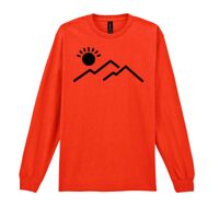 Ultra Cotton™ adult long sleeve t-shirt Thumbnail