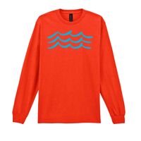 Ultra Cotton™ adult long sleeve t-shirt Thumbnail