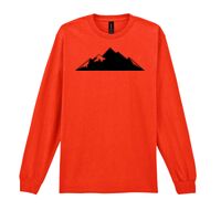 Ultra Cotton™ adult long sleeve t-shirt Thumbnail