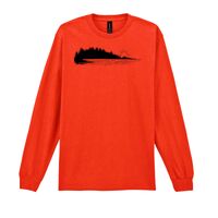 Ultra Cotton™ adult long sleeve t-shirt Thumbnail