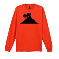Ultra Cotton™ adult long sleeve t-shirt Thumbnail