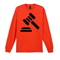 Ultra Cotton™ adult long sleeve t-shirt Thumbnail