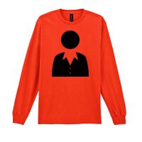 Ultra Cotton™ adult long sleeve t-shirt Thumbnail