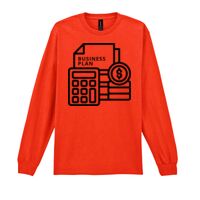 Ultra Cotton™ adult long sleeve t-shirt Thumbnail