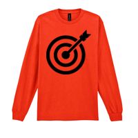 Ultra Cotton™ adult long sleeve t-shirt Thumbnail