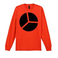 Ultra Cotton™ adult long sleeve t-shirt Thumbnail