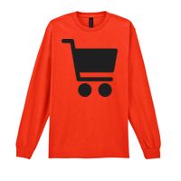 Ultra Cotton™ adult long sleeve t-shirt Thumbnail