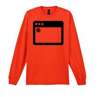 Ultra Cotton™ adult long sleeve t-shirt Thumbnail