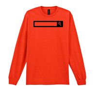 Ultra Cotton™ adult long sleeve t-shirt Thumbnail