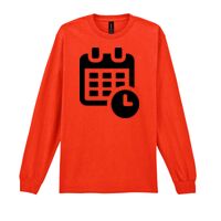 Ultra Cotton™ adult long sleeve t-shirt Thumbnail