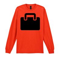 Ultra Cotton™ adult long sleeve t-shirt Thumbnail