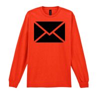 Ultra Cotton™ adult long sleeve t-shirt Thumbnail